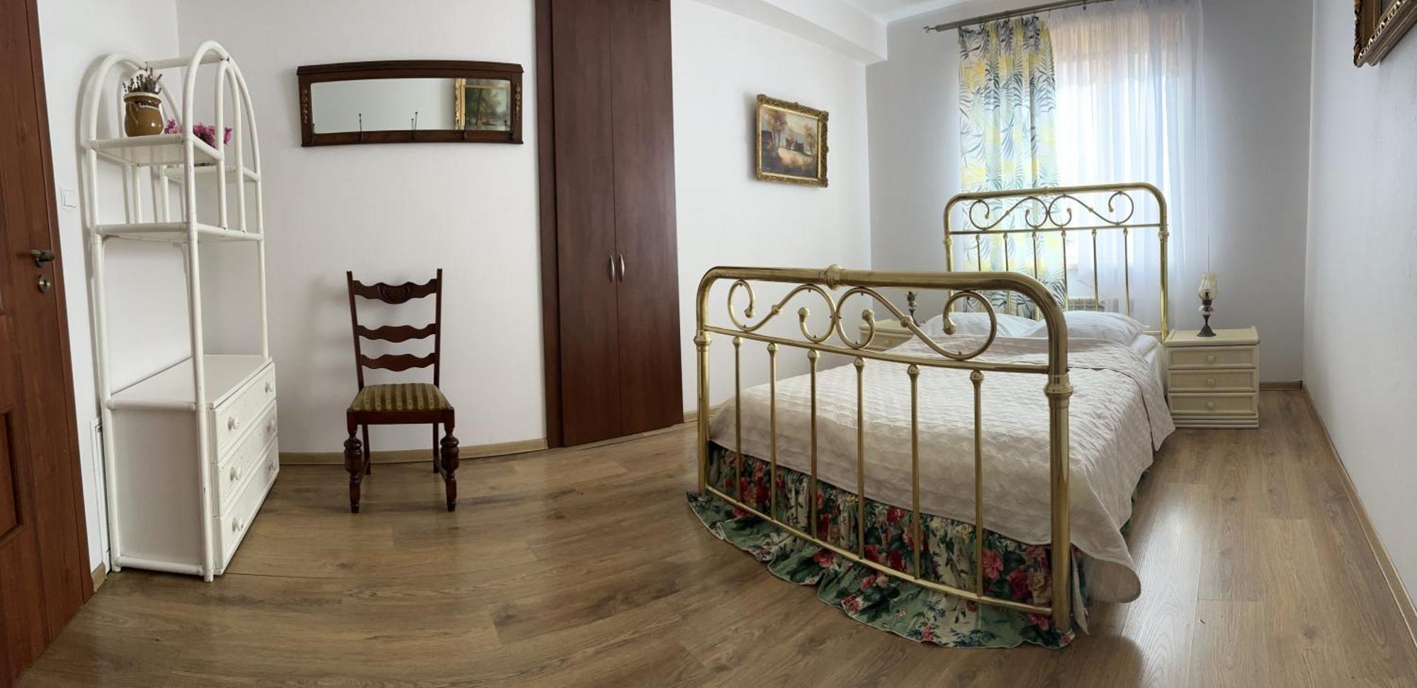 Pod Katedra Bed & Breakfast Дрохичин Екстериор снимка