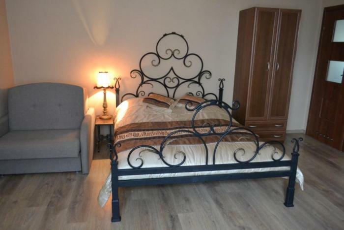 Pod Katedra Bed & Breakfast Дрохичин Екстериор снимка