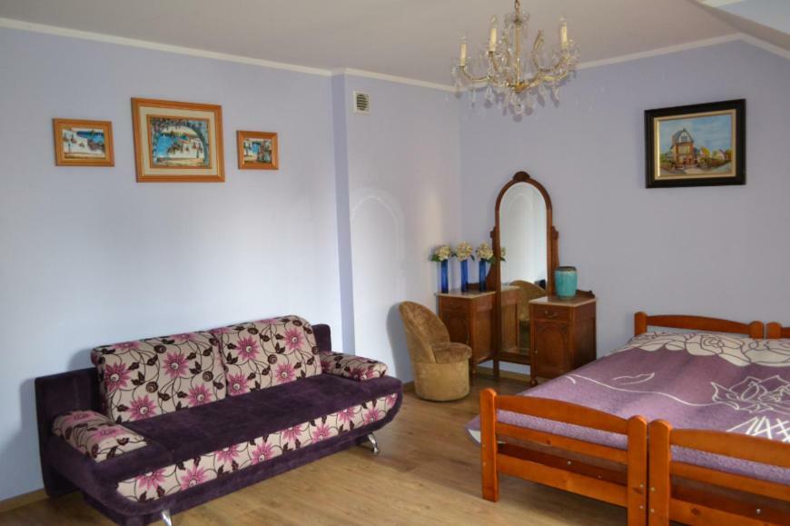 Pod Katedra Bed & Breakfast Дрохичин Екстериор снимка