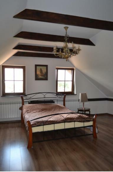 Pod Katedra Bed & Breakfast Дрохичин Екстериор снимка